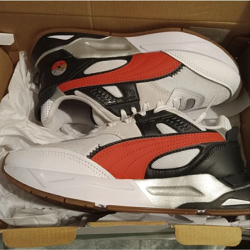 Brand New Men’s Puma Mirage Sport Sneakers”